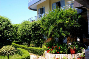 House of Sun Residence, Vlorë